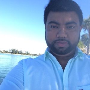 Meet your Posher, Mohammed